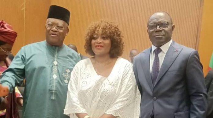 Rébellion Au Rdpc: Jeunesse Du Sud Pour La Transition Rébellion Au Rdpc: Jeunesse Du Sud Pour La Transition