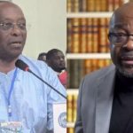 UDC Conteste Réélection Frère Aîné Alain Foka UDC Conteste Réélection Frère Aîné Alain Foka