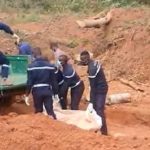 Témoignages Explosifs au Tribunal Militaire Zogo Témoignages Explosifs au Tribunal Militaire Zogo