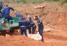 Témoignages Explosifs au Tribunal Militaire Zogo Témoignages Explosifs au Tribunal Militaire Zogo