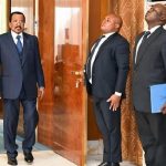 Paul Biya Emprunte Une Somme Folle, Monde Choqué Paul Biya Emprunte Une Somme Folle, Monde Choqué