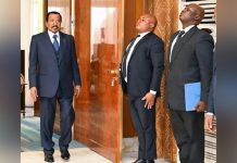 Paul Biya Emprunte Une Somme Folle, Monde Choqué Paul Biya Emprunte Une Somme Folle, Monde Choqué