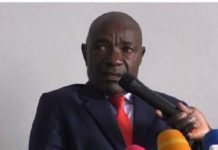 Ancien Candidat Présidentiel Retrouvé Ligoté Dans La Brousse Ancien Candidat Présidentiel Retrouvé Ligoté Dans La Brousse