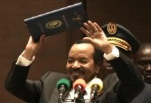 Coulisse D’Etoudi: Biya Sacrifie Renouvellement Pour Vieille Garde Coulisse D'Etoudi: Biya Sacrifie Renouvellement Pour Vieille Garde