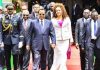 Famille Biya au Cœur d’un Bras de Fer Inédit Famille Biya au Cœur d'un Bras de Fer Inédit