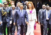 Famille Biya au Cœur d’un Bras de Fer Inédit Famille Biya au Cœur d'un Bras de Fer Inédit