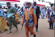 22 Millions FCFA Pour Intronisation D’un Dignitaire RDPC 22 Millions FCFA Pour Intronisation D'un Dignitaire RDPC