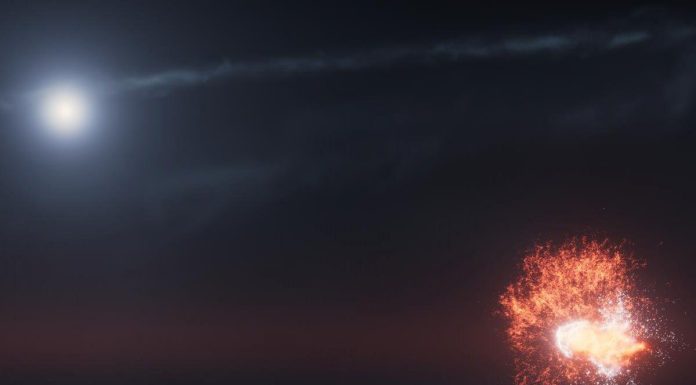 Collisions de Planétésimaux Autour de Fomalhaut A Collisions de Planétésimaux Autour de Fomalhaut A