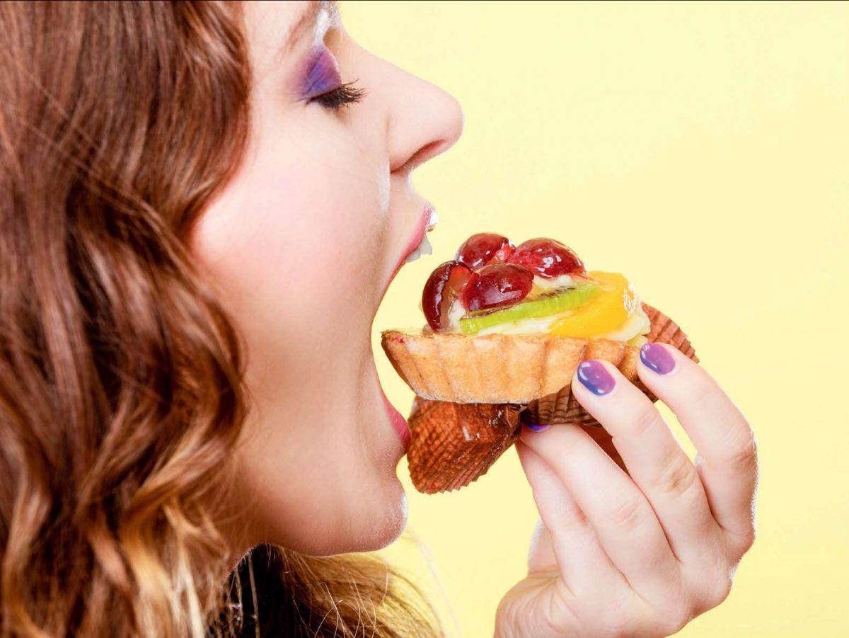 L'appétit a un interrupteur cérébral L'appétit a un interrupteur cérébral