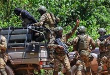 Grogne Dans L’Armée: Lettre Au Haut Commandement Grogne Dans L'Armée: Lettre Au Haut Commandement