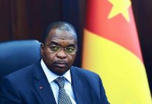 Disparition de 164 Milliards FCFA au Ministère des Finances Disparition de 164 Milliards FCFA au Ministère des Finances