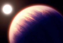 Une exolune pourrait être super-volcanique Une exolune pourrait être super-volcanique