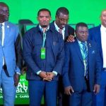 Serge Branco S’Exprime Sur La CAF Serge Branco S'Exprime Sur La CAF