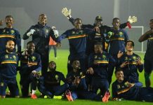 Sanction Redoutée Pour L’Équipe Nationale Camerounaise Sanction Redoutée Pour L'Équipe Nationale Camerounaise