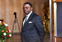 Crise Sociale: Ngoh Ngoh Désamorce Une Bombe Crise Sociale: Ngoh Ngoh Désamorce Une Bombe