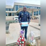 Capitaine Talla Foba Arrêté Pour Aide à Tchiroma Capitaine Talla Foba Arrêté Pour Aide à Tchiroma