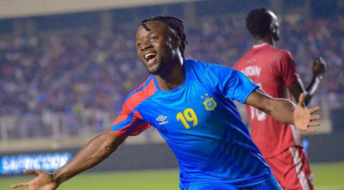 CAN Maroc 2025: Fiston Mayele S’engage À Fond CAN Maroc 2025: Fiston Mayele S'engage À Fond