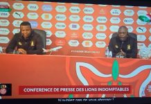 Nouhou Tolo Valorise le Potentiel de la Jeunesse Camerounaise Nouhou Tolo Valorise le Potentiel de la Jeunesse Camerounaise