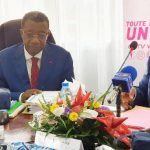 Budget De 33 Milliards FCFA Adopté Pour CRTV 2026 Budget De 33 Milliards FCFA Adopté Pour CRTV 2026