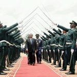 Biya Renvoye Le Commissaire Divisionnaire Billé Akono Biya Renvoye Le Commissaire Divisionnaire Billé Akono