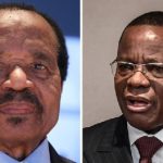 Discours Historique de Kamto Crée Panique à Etoudi Discours Historique de Kamto Crée Panique à Etoudi