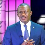 Oswald Baboke Victime D’un AVC, Ngoh Ngoh Innocenté Oswald Baboke Victime D'un AVC, Ngoh Ngoh Innocenté