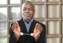 Amougou Belinga Évince Bidjang Pour Fouda Abega Amougou Belinga Évince Bidjang Pour Fouda Abega