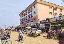 Trois Jeunes Capturés Après Avoir Traumatisé La Ville Trois Jeunes Capturés Après Avoir Traumatisé La Ville