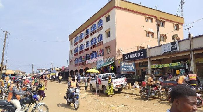 Trois Jeunes Capturés Après Avoir Traumatisé La Ville Trois Jeunes Capturés Après Avoir Traumatisé La Ville