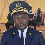 Assassinat Du Sous-Préfet De Kumbo En Film Assassinat Du Sous-Préfet De Kumbo En Film