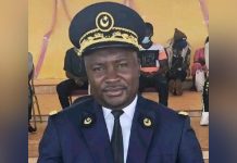 Assassinat Du Sous-Préfet De Kumbo En Film Assassinat Du Sous-Préfet De Kumbo En Film