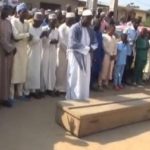 Moungo: Gendarmes Tuent un Réfugié Anglophone Moungo: Gendarmes Tuent un Réfugié Anglophone