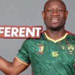 Christian Bassogog: Nostalgie de 2017 et ambitions 2025 Christian Bassogog: Nostalgie de 2017 et ambitions 2025