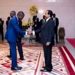 Oswald Baboke: L’Ascension Fulgurante de L’Homme Oswald Baboke: L'Ascension Fulgurante de L'Homme