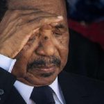 Starlink Au Cameroun: Biya Implique Des Conditions Sécuritaires Starlink Au Cameroun: Biya Implique Des Conditions Sécuritaires