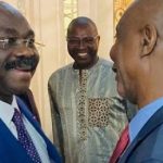 Mouelle Kombi Interdit De CAN 2025 Nkou Mvondo Touché Mouelle Kombi Interdit De CAN 2025 Nkou Mvondo Touché