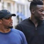 André Onana Surprend le Cameroun avec une Lettre Mobilisatrice André Onana Surprend le Cameroun avec une Lettre Mobilisatrice