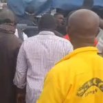 Corruption Provoque Mouvement d’Humeur à Bonaberi Corruption Provoque Mouvement d'Humeur à Bonaberi