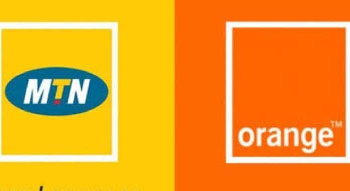 REVELATION: la Guerre Cachée pour Protéger Mtn et Orange REVELATION: la Guerre Cachée pour Protéger Mtn et Orange