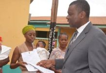 Identité: le Cameroun Vient de Faire un Grand pas en Avant Identité: le Cameroun Vient de Faire un Grand pas en Avant