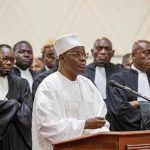 Révélations sur la Purge au MRC Avant Kamto Révélations sur la Purge au MRC Avant Kamto