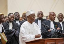 Révélations sur la Purge au MRC Avant Kamto Révélations sur la Purge au MRC Avant Kamto