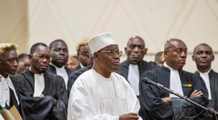 Révélations sur la Purge au MRC Avant Kamto Révélations sur la Purge au MRC Avant Kamto