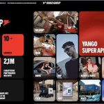 Yango Group publie son tout premier rapport dʼimpact Yango Group publie son tout premier rapport dʼimpact