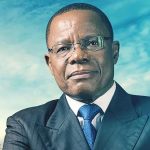 Maurice Kamto Reprend les Rênes du MRC Maurice Kamto Reprend les Rênes du MRC