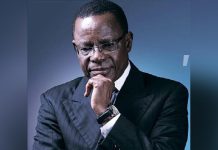 Enlèvement D’un Proche De Maurice Kamto À Bamenda Enlèvement D'un Proche De Maurice Kamto À Bamenda