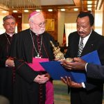 Évêques Rebelles Défiant Paul Biya en Risquant Tout Évêques Rebelles Défiant Paul Biya en Risquant Tout