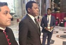 Visite du Pape Léon XIV au Cameroun: tensions en coulisses Visite du Pape Léon XIV au Cameroun: tensions en coulisses