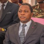 Paul Atanga Nji Humilie Un Ministre Puissant De Biya Paul Atanga Nji Humilie Un Ministre Puissant De Biya