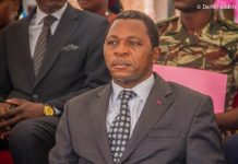 Paul Atanga Nji Humilie Un Ministre Puissant De Biya Paul Atanga Nji Humilie Un Ministre Puissant De Biya